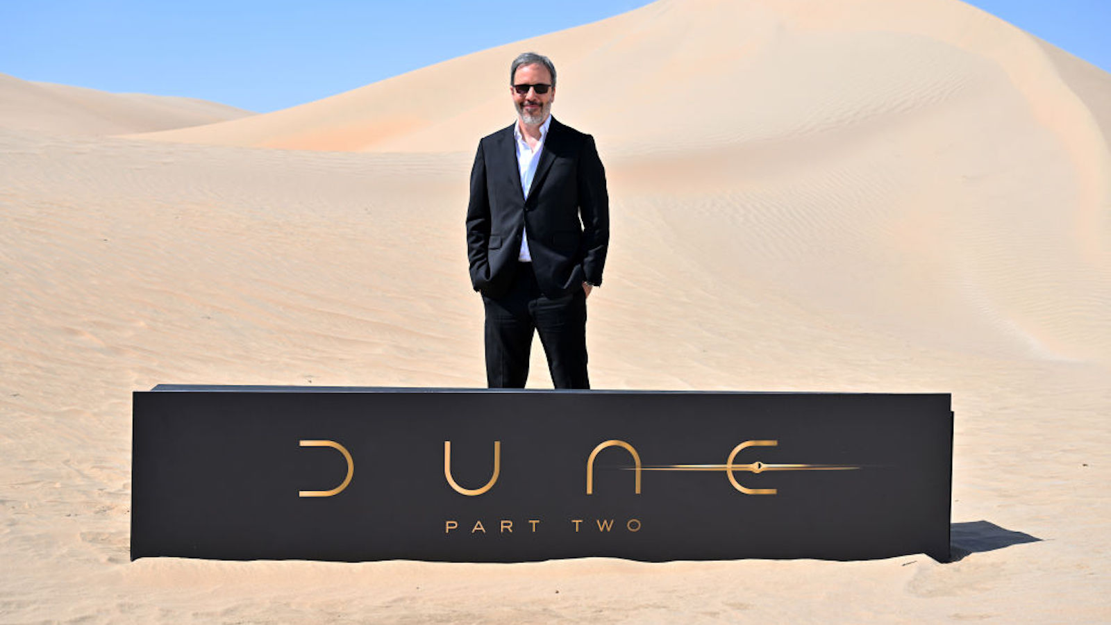 Denis Villeneuve dune