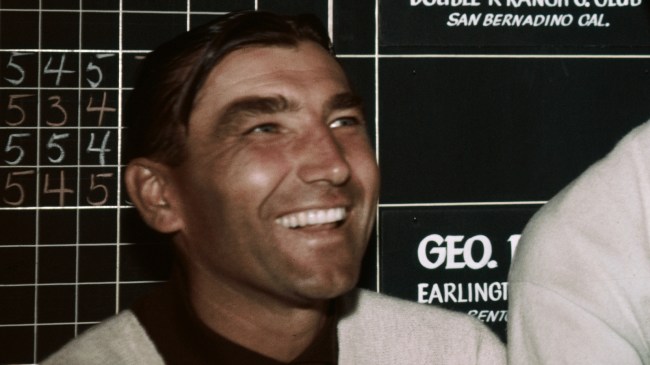 Ed Furgol
