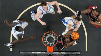 NCAA Considering Significant Change To Men’s College Basketball Games