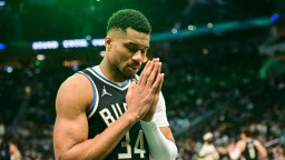 Giannis Antetokounmpo Under Fire For Partnering With Kalshi Directly After NBA Trade Deadline