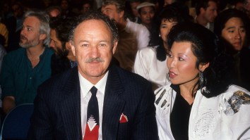 Rare Virus That Killed Gene Hackman’s Wife Now Spreading Through The U.S.
