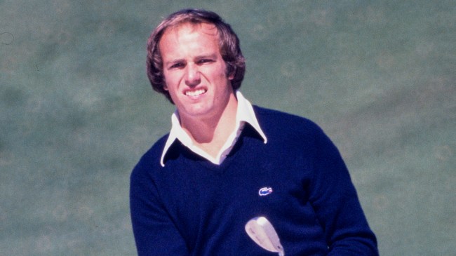 Jerry Pate