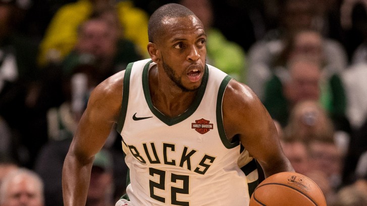 Khris Middleton