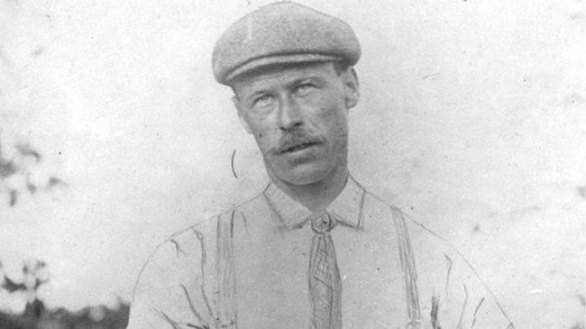 Laurie Auchterlonie
