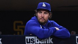 Trevor Bauer Finally Signs Back With U.S. Baseball Team, Albeit With A Major Caveat