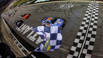 NASCAR Power Rankings After Chase Elliott’s Win At Atlanta