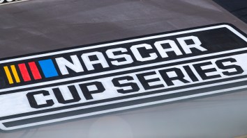 NASCAR Exploring Bold Ideas For Potential Cup Series Race In Philadelphia