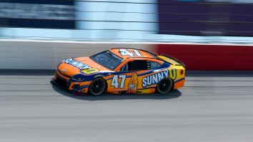 NASCAR Team Hyak Motorsports Quietly Benches Spotter Tab Boyd After Mexico City Controversy