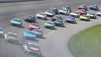 NASCAR Power Rankings After Denny Hamlin’s Win At Michigan