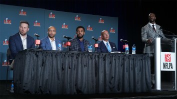 NFL, MLB Unions Under Federal Investigation Over Deals With Licensing Group