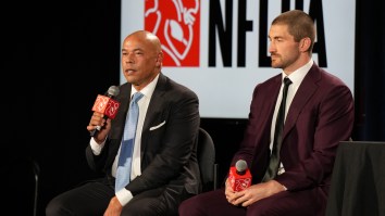 NFL And NFLPA Worked Together To Cover Up Results Of Arbitration Hearing Showing League-Wide Collusion