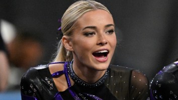 Olivia Dunne Sheds Light On Her Career Plans After Retiring From Gymnastics