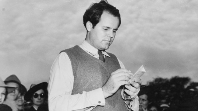 Ralph Guldahl