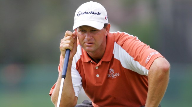 Retief Goosen