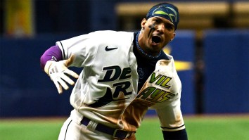 Former Tampa Bay Rays Star Wander Franco Addresses Court On First Day Of Abuse Trial