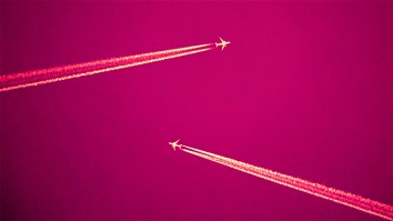 Louisiana Politicians Overwhelmingly Passed A Bill To Ban ‘Chemtrails’ (Which Don’t Actually Exist)