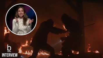 Ana de Armas Tells Us Which Of The 25+ Weapons She Uses In ‘Ballerina’ Were The Most Fun And Most Difficult (INTERVIEW)