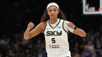 U.S. Senator Wants Angel Reese To Apologize To Indiana Fans After WNBA Investigation Into Alleged ‘Racist Fan Behavior’