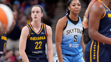WNBA Ratings Down 50 Percent Since Caitlin Clark’s Injury Which Proves Angel Reese Wrong