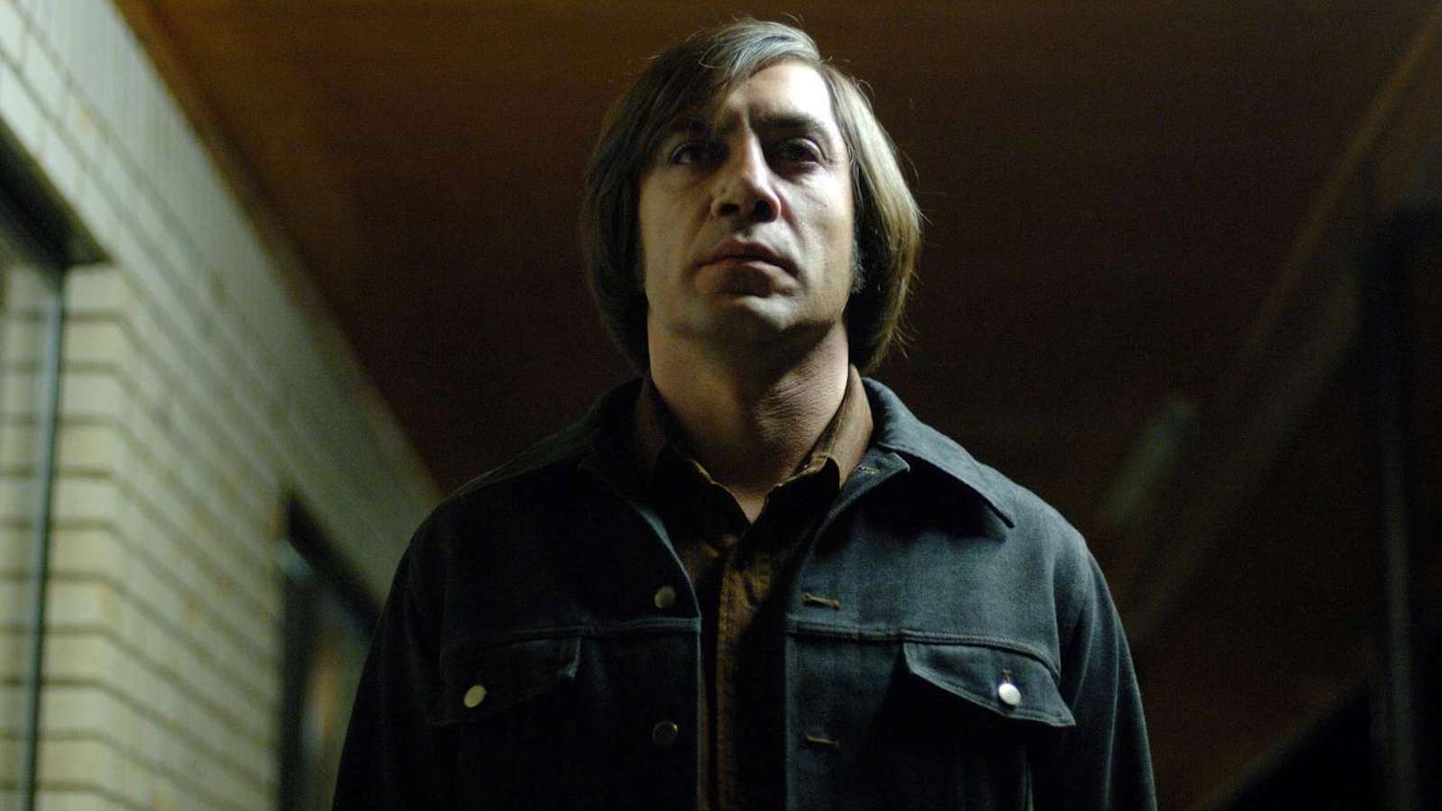 anton chigurh no country for old men