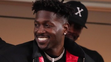 Antonio Brown Wanted By Police For Attempted Murder Over Shooting At Florida Boxing Event