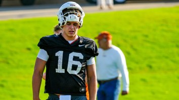 Arch Manning Commitment Would’ve Had Wild Arizona State Domino Effect Had Dad Gotten Wish