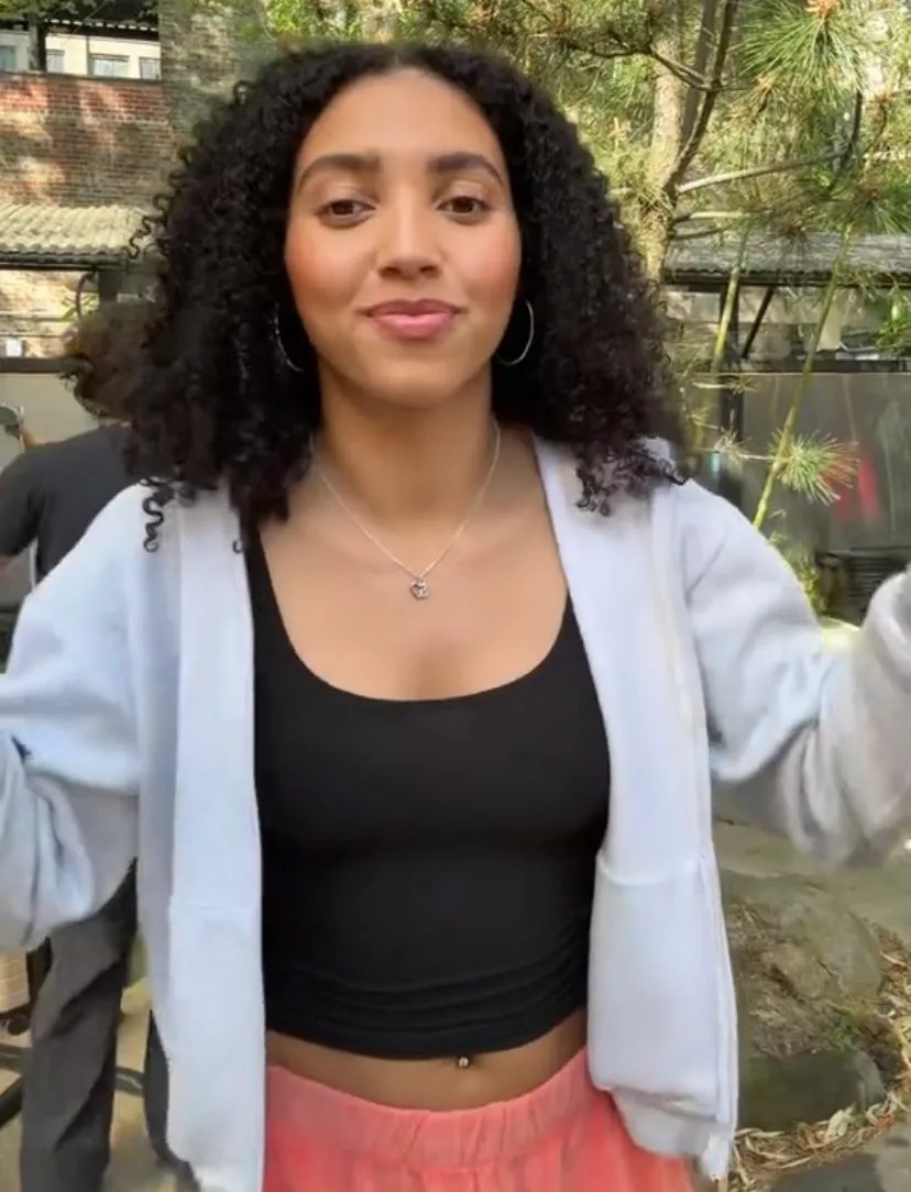 Azzi Fudd Paige Bueckers Necklace