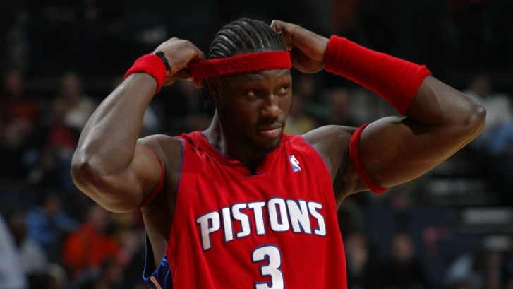 Ben Wallace