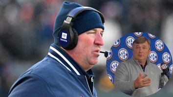 Illinois Football Coach Bret Bielema Makes New SEC Rival By Naming Names In Tampering Accusation
