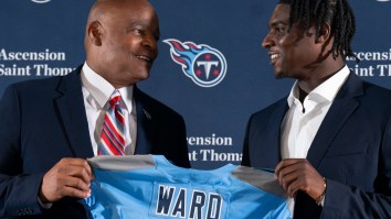 College Football Programs With The Most No. 1 Overall NFL Draft Picks