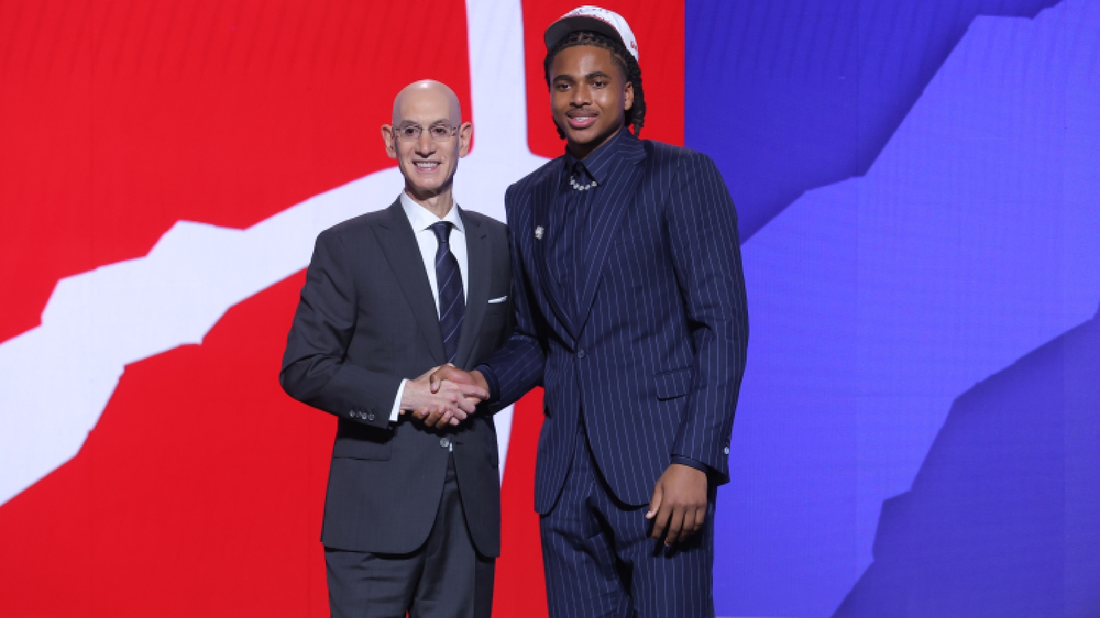 Collin MurrayBoyles Explains NBA Draft Reaction