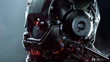 Rich Futurist Claims Human ‘Mutants’ Are Coming, Will Make Regular Humans ‘Obsolete’