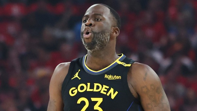 Draymond Green