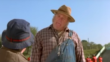 A Cajun Speaker Managed To Translate The Gibberish The Assistant Coach In ‘The Waterboy’ Is Saying