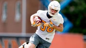 Tennessee Football Booster Involved In Financial Scam With $1 Million Company