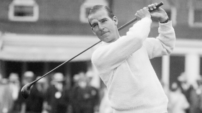Harry Cooper