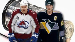 The 10 Weirdest Things Hockey Players Have Done With The Stanley Cup