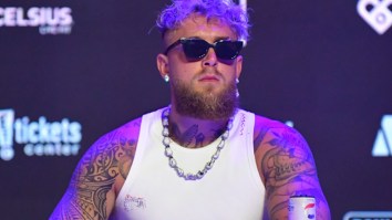 Jake Paul Compares Himself To Muhammad Ali Ahead Of California Fight Vs Julio Cesar Chavez Jr.