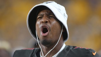 18 QBs With The Most Single-Season Interceptions In NFL History