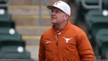Texas Baseball Coach Mysteriously Deactivates Social Media Account Amid Criticism From Postseason Exit