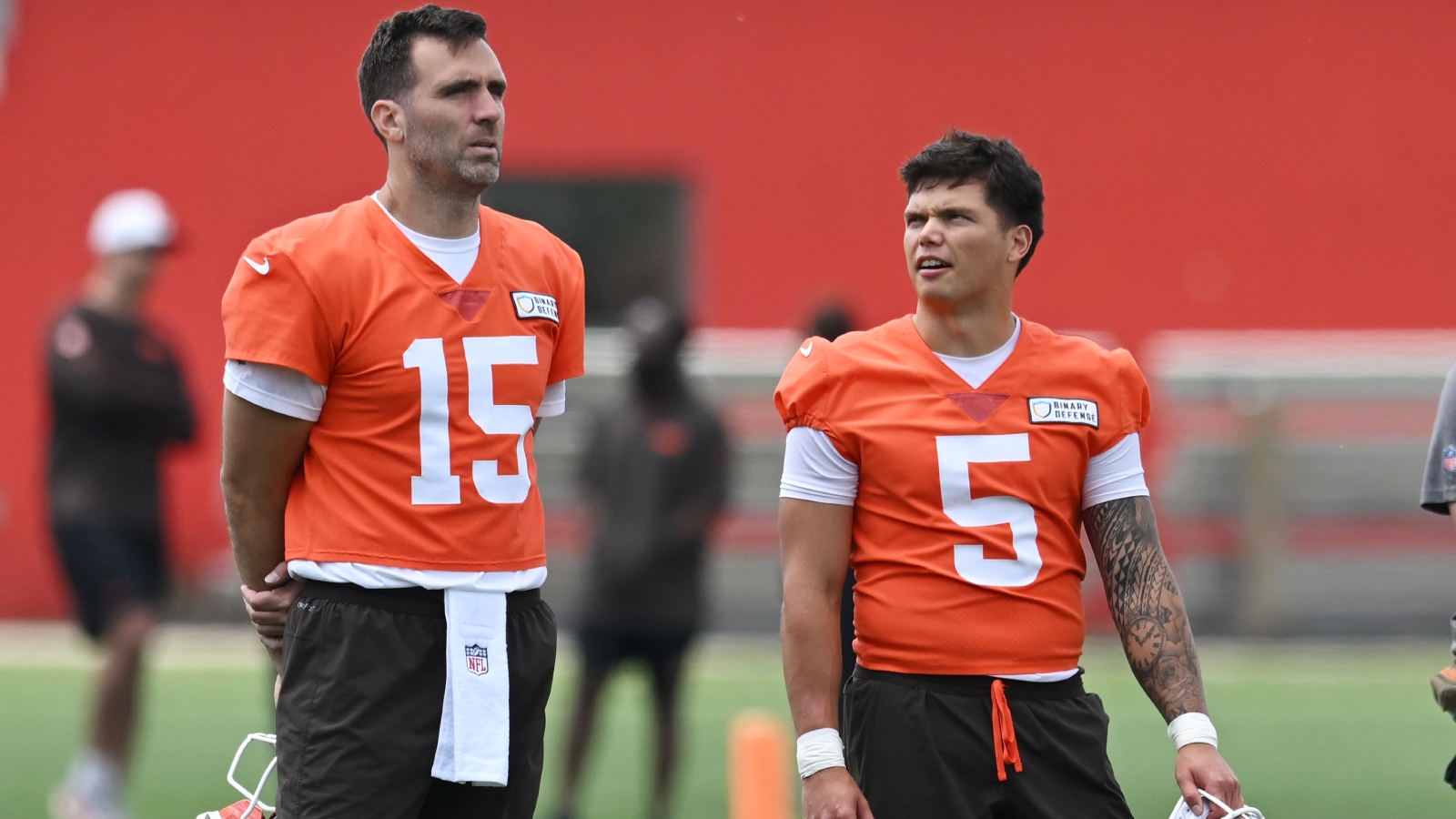 Week 2 NFL Quarterback Power Rankings Ranking All 32 QBs week-2-nfl-quarterback-power-rankings-ranking-all-32-qbs