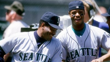 The 17 Most Successful Father-Son Duos In Pro Sports History