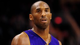 Former NBA Ball Boy Says Fight Over Kobe Bryant’s Shoes Cost Him Over $200,000