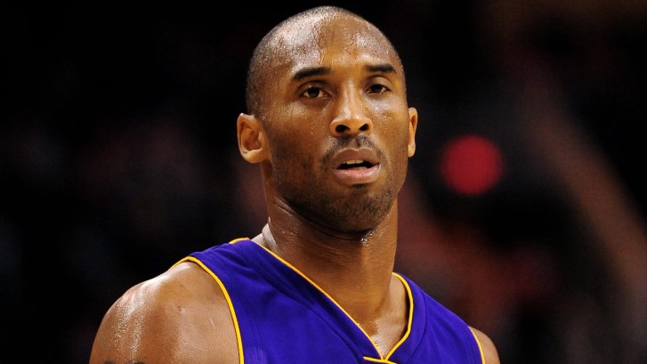 Kobe Bryant