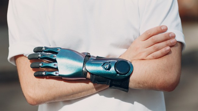 man-with-artificial-prosthetic-hand