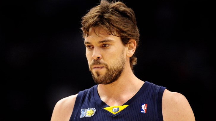 Marc Gasol
