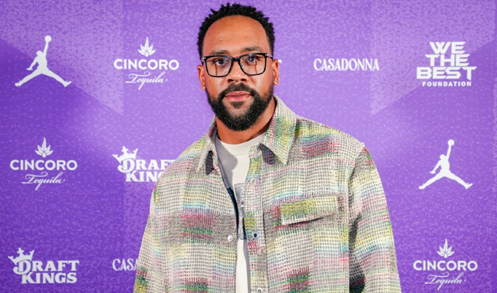 Marcus Jordan Makes Out With Two Different IG Models In Miami