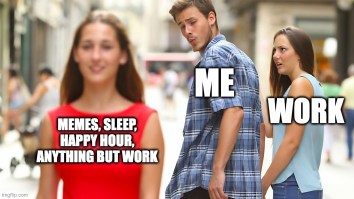 Level Up Today With The 53 Funniest Memes Right Now