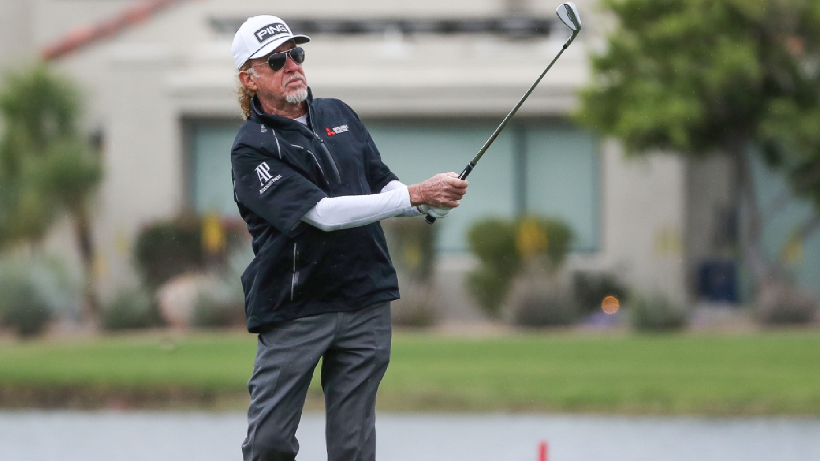 Miguel Angel Jimenez Benefits From Rule Change In 255K Win