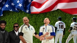 The 17 Most Successful Father-Son Duos In Pro Sports History